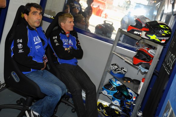 2011 04 24h Le Mans 03981